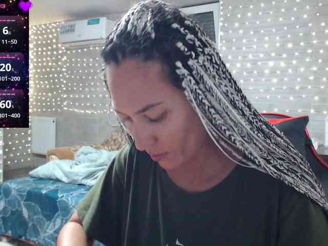 Marina4Love webcam