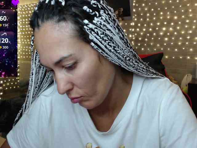 Marina4Love webcam