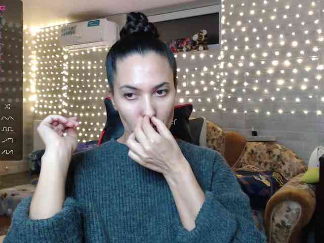 Marina4Love webcam