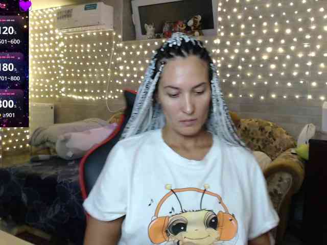 Marina4Love webcam