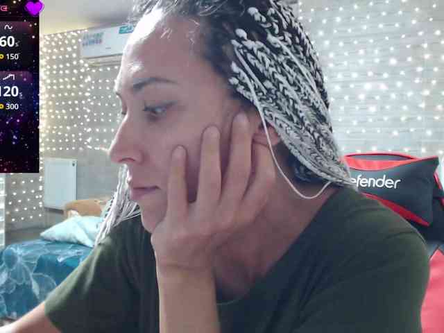 Marina4Love webcam
