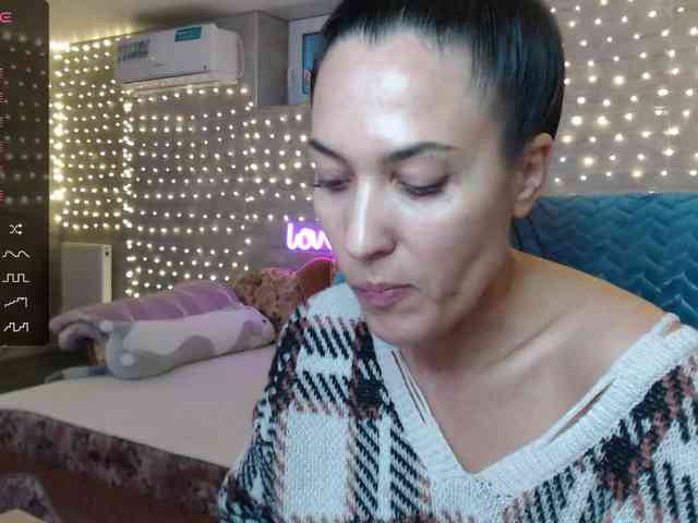 Marina4Love webcam