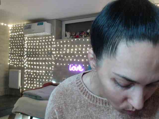 Marina4Love webcam