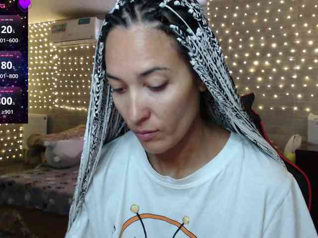 Marina4Love webcam