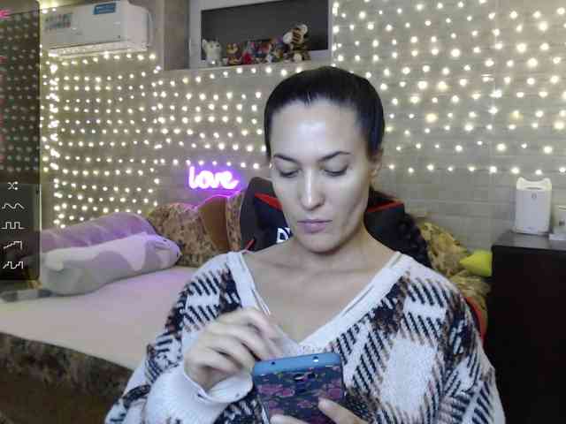Marina4Love webcam