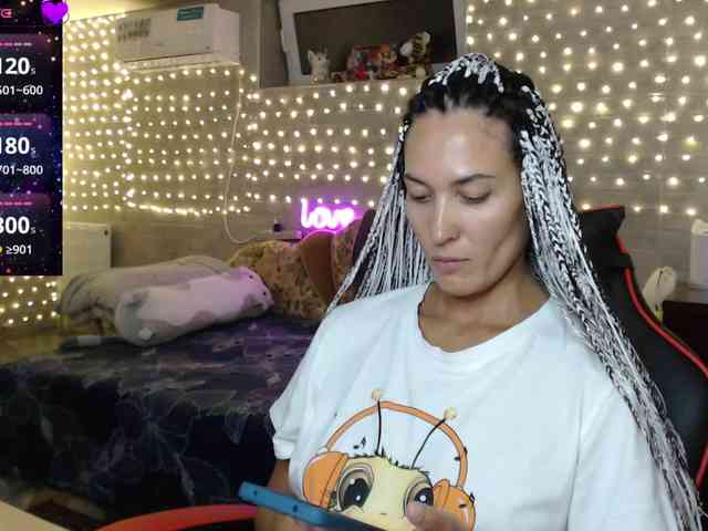 Marina4Love webcam