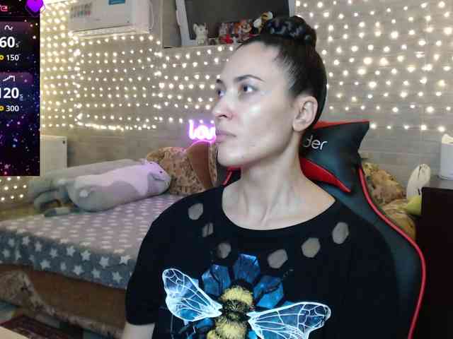 Marina4Love webcam