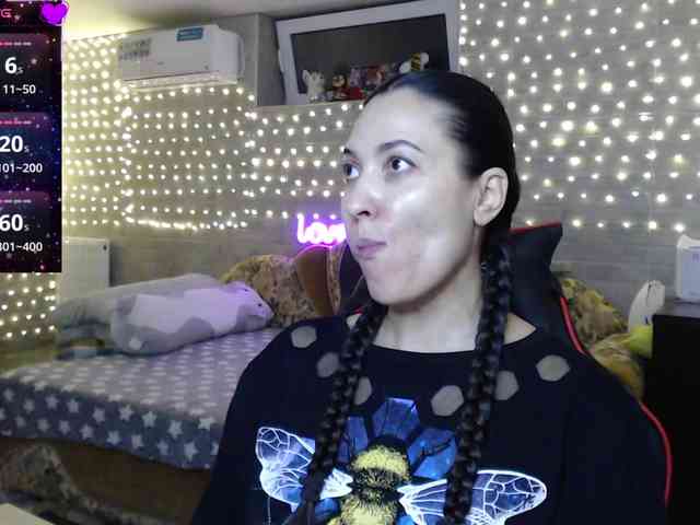 Marina4Love webcam