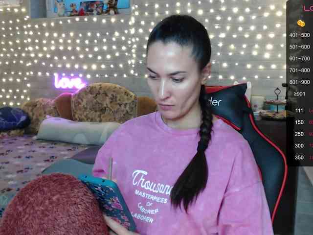 Marina4Love webcam
