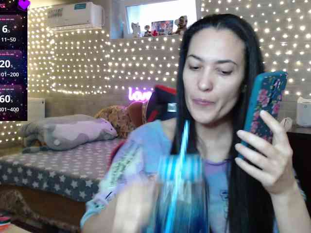 Marina4Love webcam
