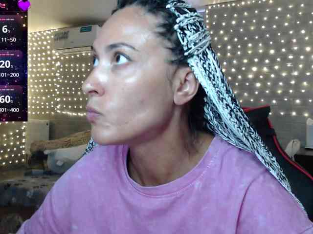 Marina4Love webcam