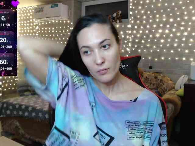 Marina4Love webcam