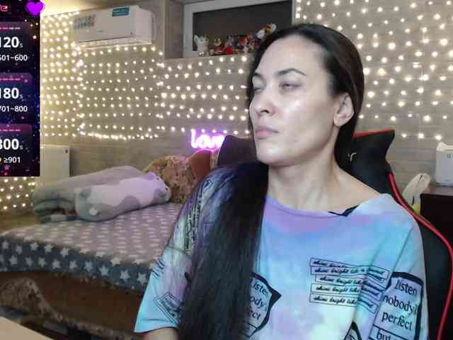 Marina4Love webcam