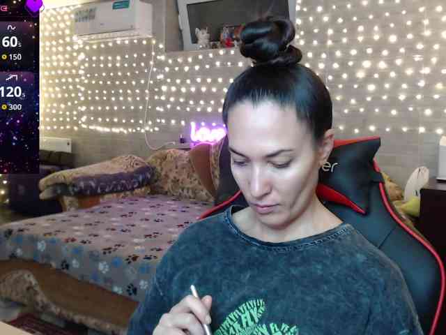 Marina4Love webcam