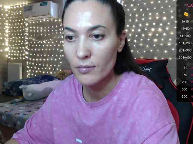 Marina4Love webcam