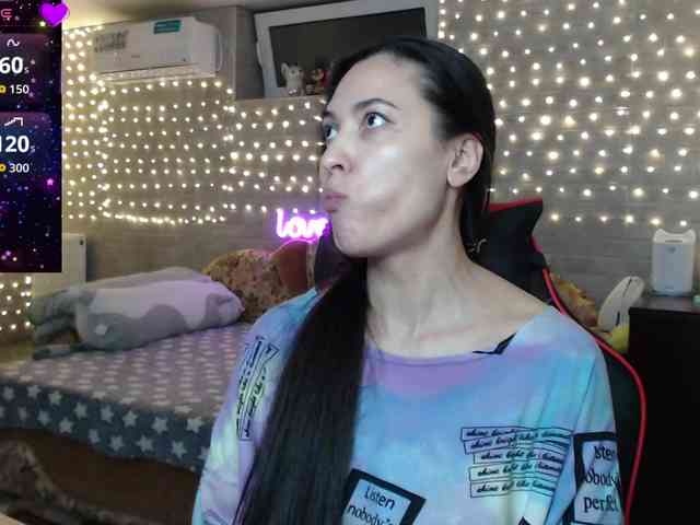 Marina4Love webcam