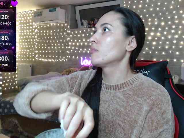 Marina4Love webcam
