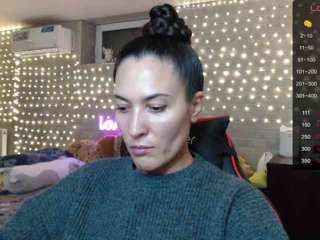 Marina4Love webcam