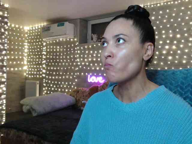 Marina4Love webcam