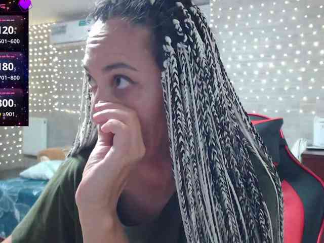 Marina4Love webcam