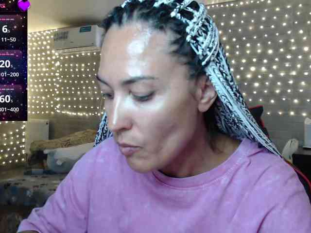 Marina4Love webcam
