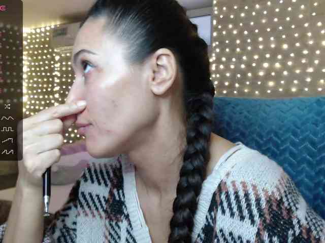 Marina4Love webcam