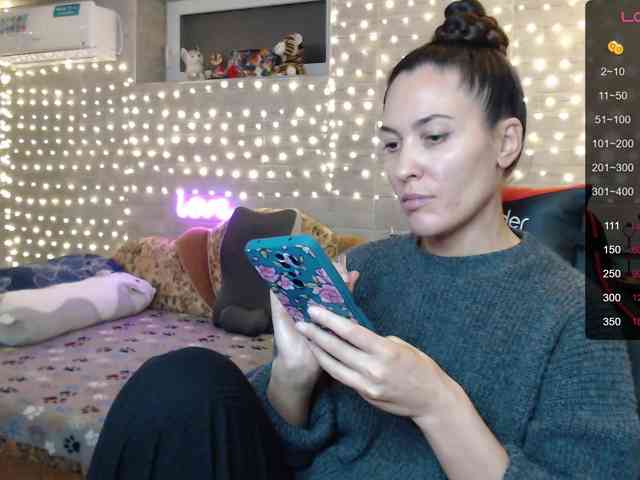 Marina4Love webcam