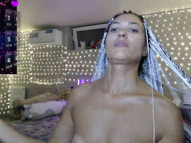 Marina4Love webcam