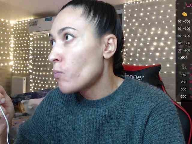 Marina4Love webcam