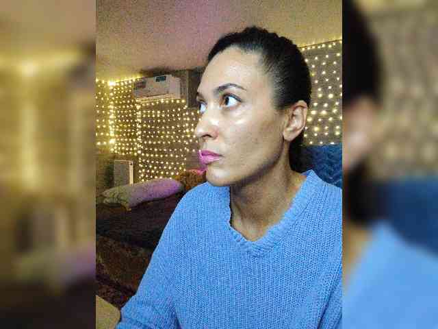Marina4Love webcam