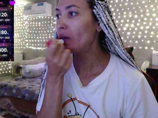 Marina4Love webcam