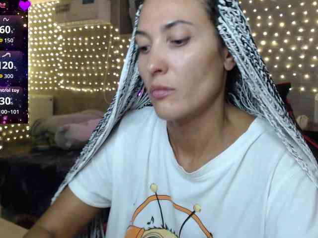 Marina4Love webcam