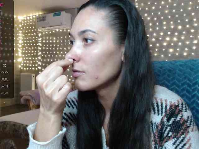 Marina4Love webcam