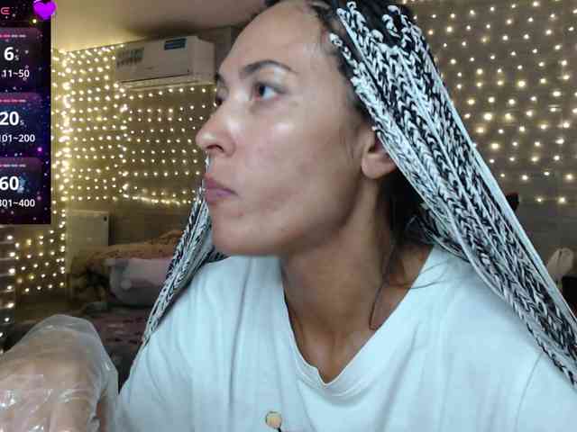 Marina4Love webcam