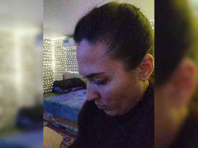 Marina4Love's webcam live show