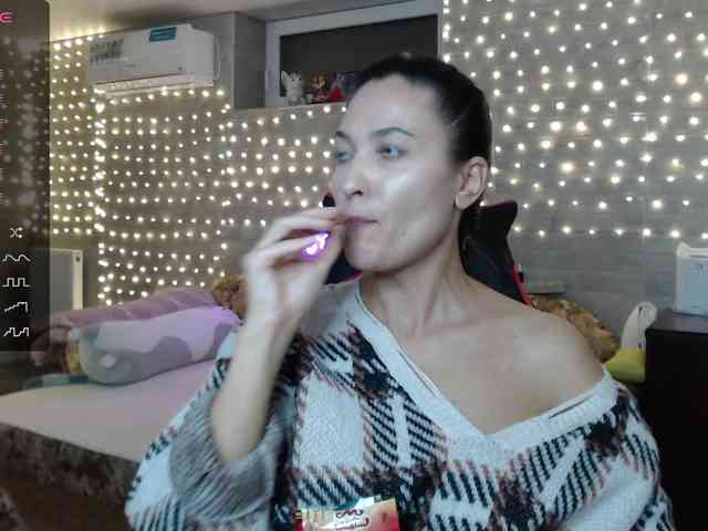 Marina4Love webcam