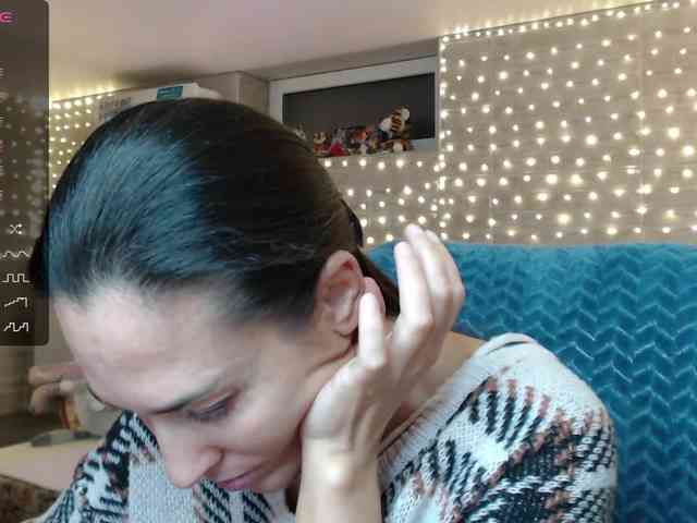 Marina4Love webcam