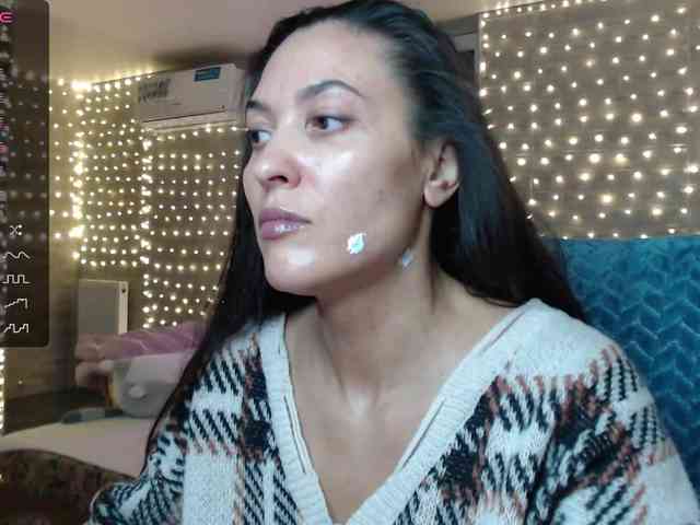 Marina4Love webcam