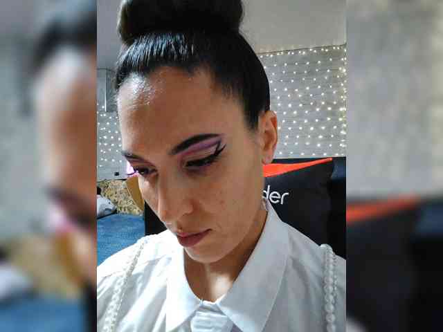 Modella: Marina4Love