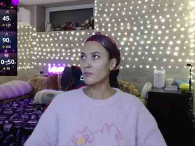 Marina4Love webcam