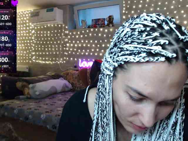 Marina4Love webcam