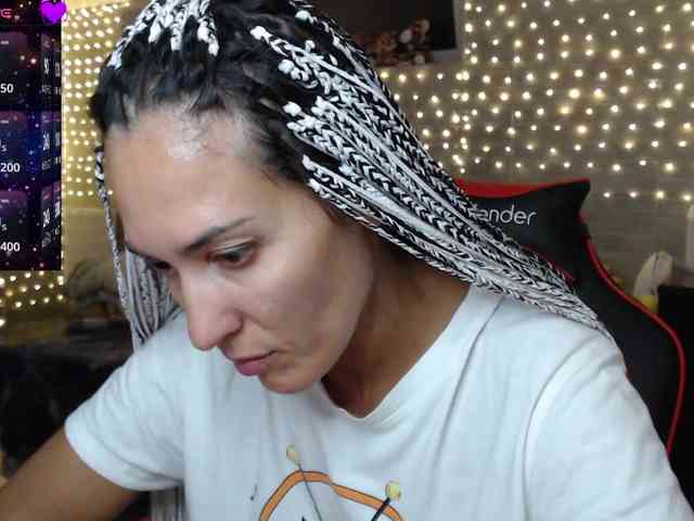 Marina4Love webcam