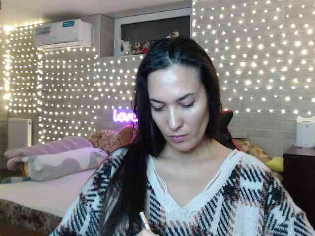 Marina4Love webcam