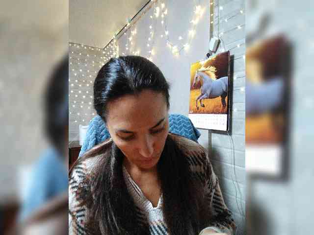 Marina4Love webcam