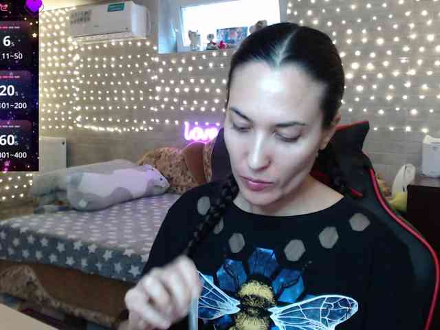Marina4Love webcam