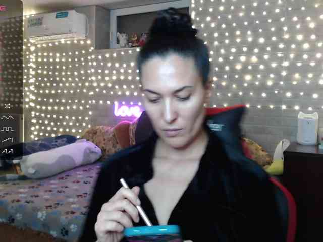 Marina4Love webcam