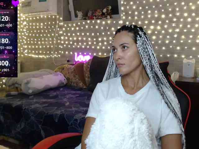 Marina4Love webcam