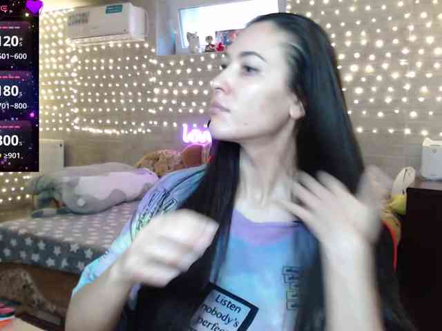 Marina4Love webcam