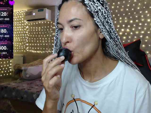 Marina4Love webcam