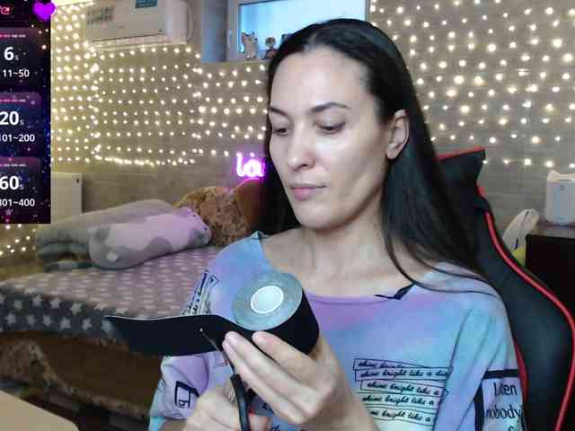 Marina4Love webcam